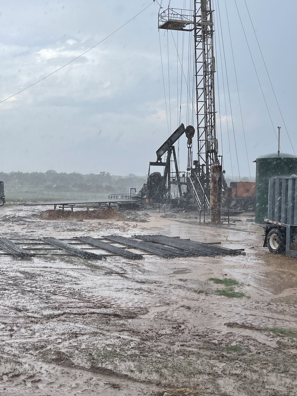 API Lone Star JV - Alliance Petro