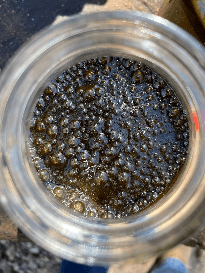 API Patriot #3 - Alliance Petro